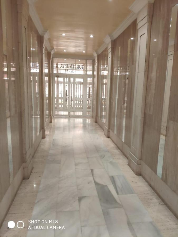 또레비에하 Residenz Habaneras 아파트 외부 사진