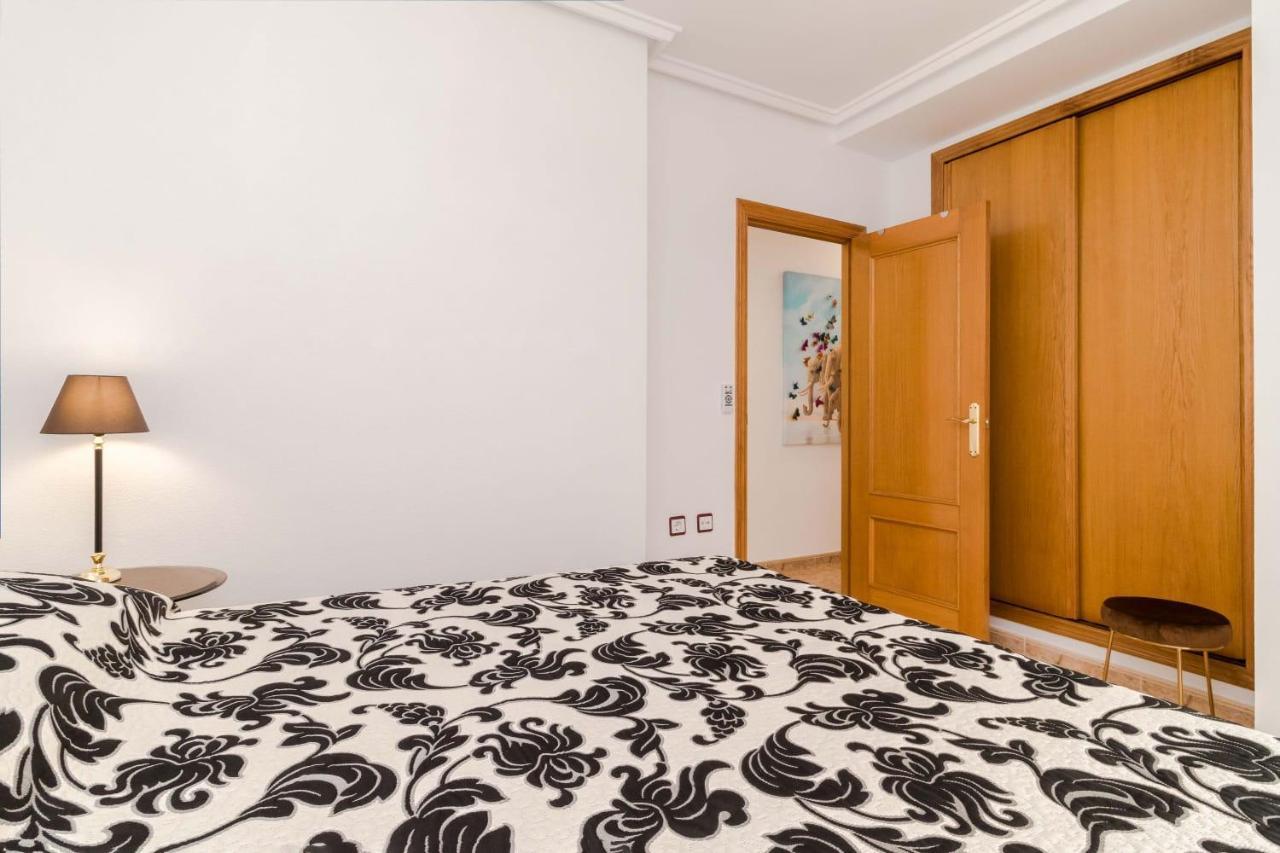 또레비에하 Residenz Habaneras 아파트 외부 사진