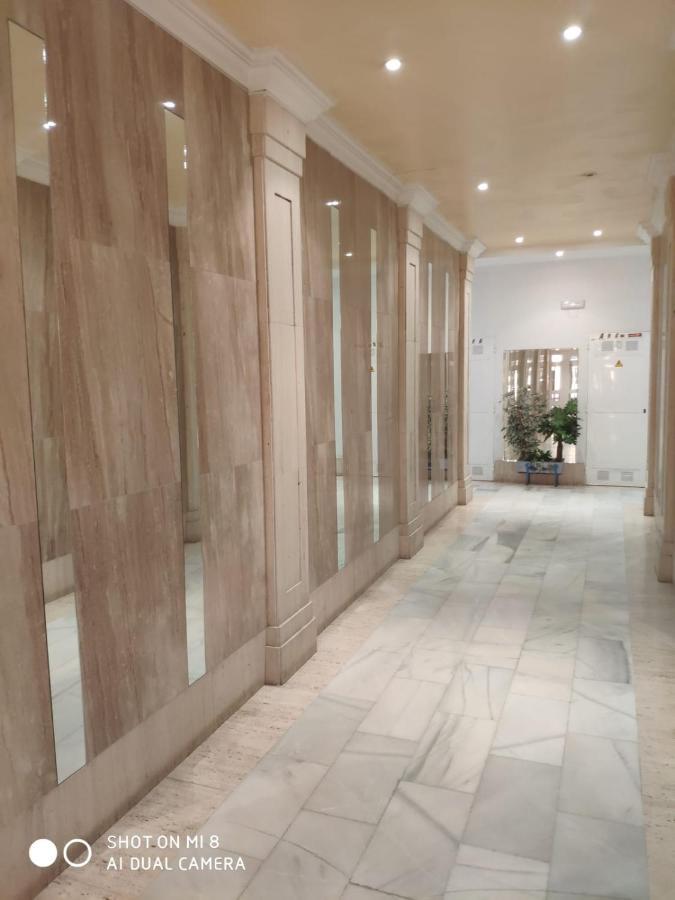 또레비에하 Residenz Habaneras 아파트 외부 사진