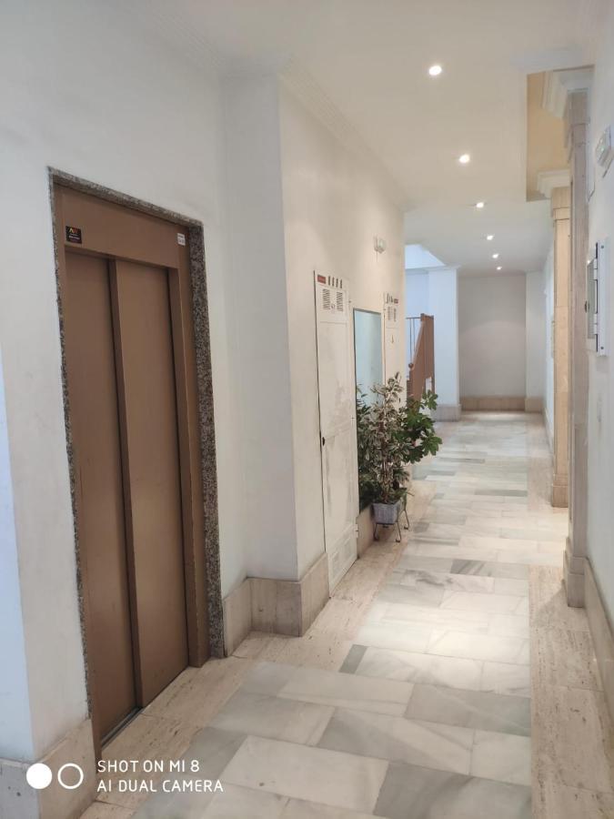 또레비에하 Residenz Habaneras 아파트 외부 사진
